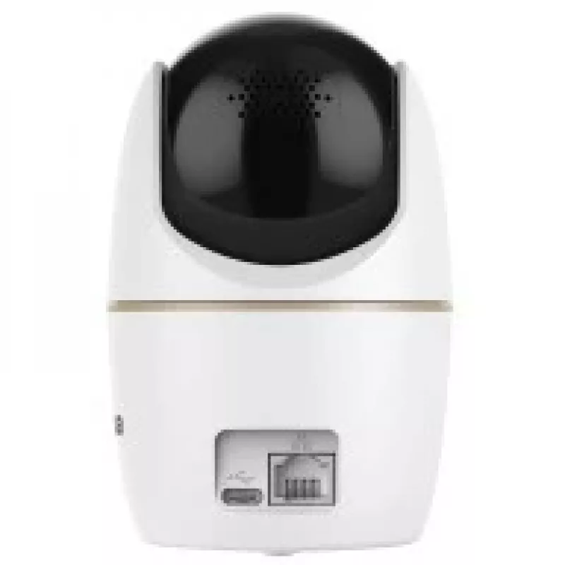 Dahua Technology H5D-5F bezpečnostná kamera kupola IP bezpečnostná kamera interiérová 2880 x 1620 pixelov stolová