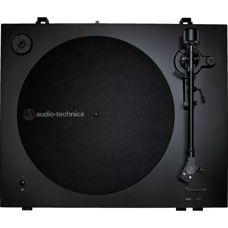 Audio Technica AT-LP3XBTBK produkt čierna