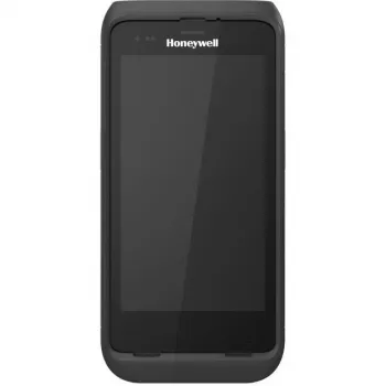 Ručný mobilný počítač Honeywell CT45XP