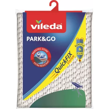 Vileda Park and Go poťah na žehliacu dosku