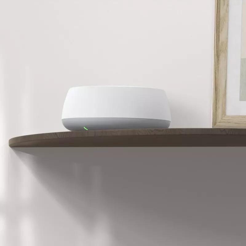 TP-Link Deco BE22 Dualband (2,4 GHz / 5 GHz) Wi-Fi 7 (802.11be) biela 2 kusy