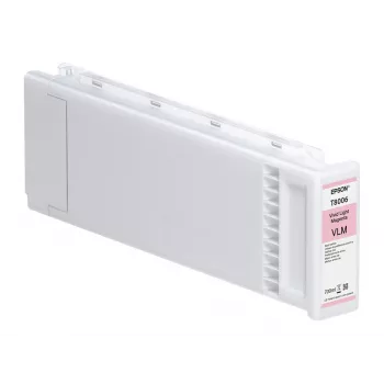 Epson T80060N UltraChrome PRO atramentová kazeta 1 ks originálna svetlá purpurová