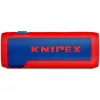 KNIPEX TwistCut 90 22 01 SB rezač vlnovcových rúr