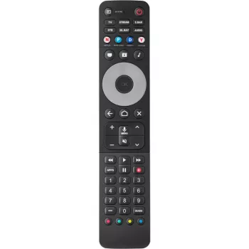 One for All Smart Control Pro čierny - diaľkový ovládač (URC7966)