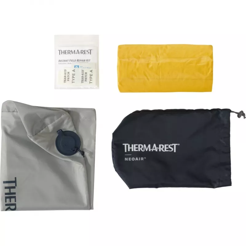 Therm-a-Rest NeoAir XLite NXT 510 mm 168 mm žltá