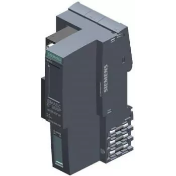 SIMATIC ET 200SP, bundle PROFIBUS IM, IM155-6DP HF, max. 32 periférnych modulov 6ES7155-6BA01-0CN0 (6ES71556BA010CN0)