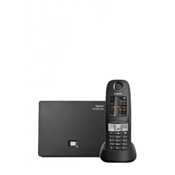 Gigaset E630 bezdrôtový telefón s veľkou klávesnicou IP65
