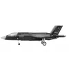 Stavebnica Cobi F-35A Lightning II — 605 dielov, model v mierke