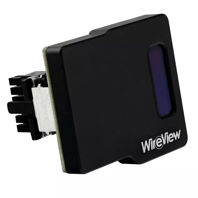 Thermal Grizzly | WireView | GPU 1x12VHPWR Reversed | čierna | N/A