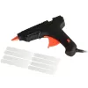 Pištoľ na lepidlo TRACER 46512 P3 čierna 100W