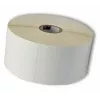 Etiketa Zebra Z-Ultimate 3000T biela polyester termotransfer