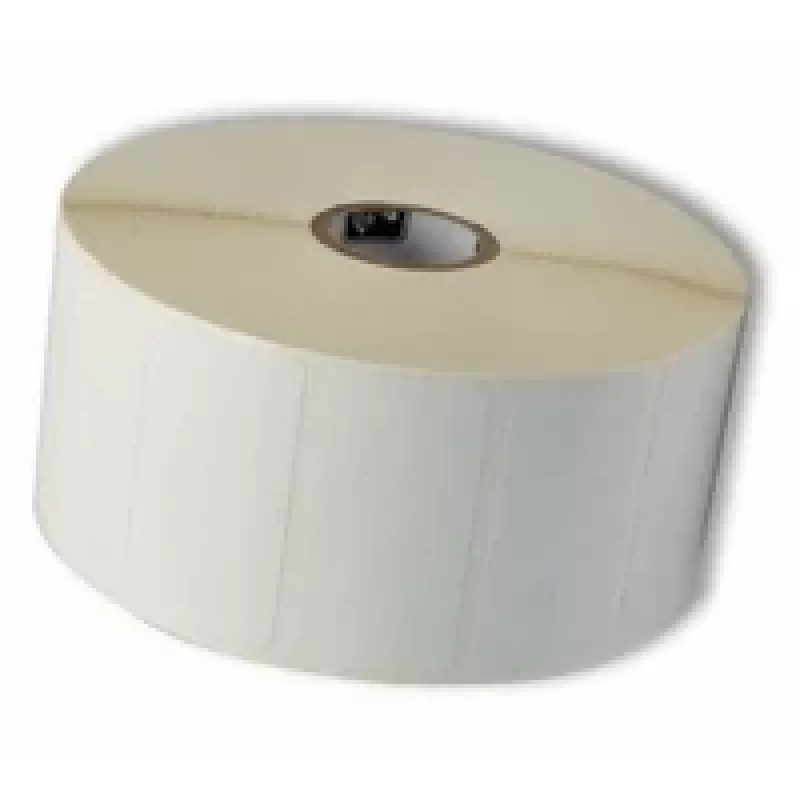 Etiketa Zebra Z-Ultimate 3000T biela polyester termotransfer