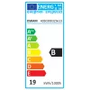 Osram žiarivka L T8 15W/827 G13 45 cm
