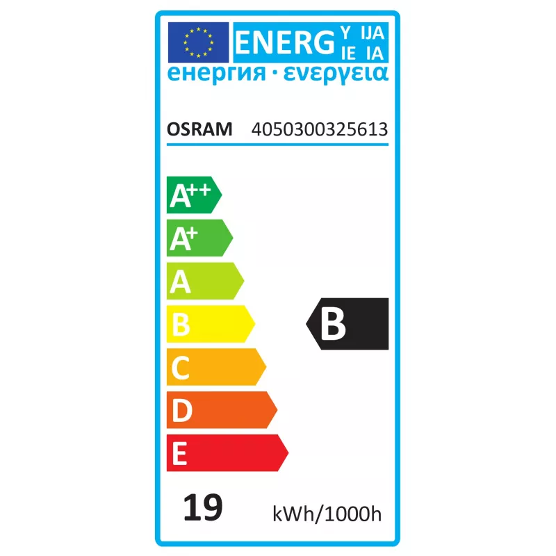 Osram žiarivka L T8 15W/827 G13 45 cm