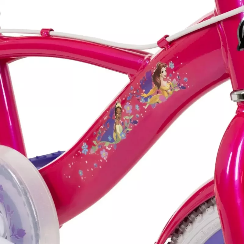 Bicykel HUFFY Disney PRINCESS 16