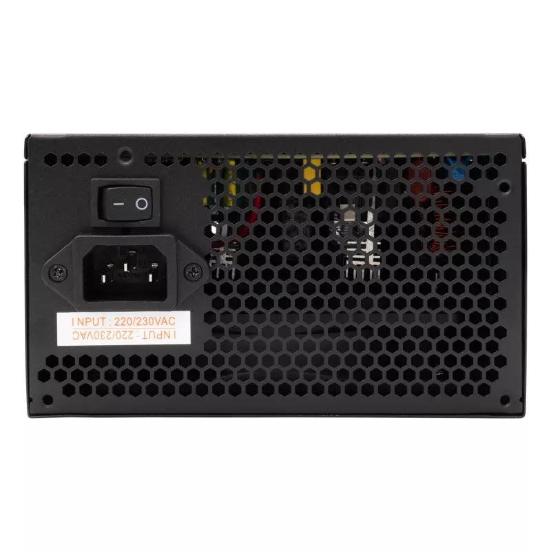 Napájací zdroj White Shark GPSU-W500F Captain 3 500W
