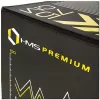 Mäkká plyometrická box HMS Premium PYB01