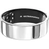 Ultrahuman Ring Air Space Silver veľkosť 6 | Ultrahuman