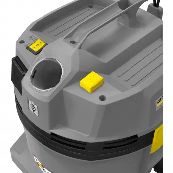 Kärcher 1.378-610.0 NT 22/1 vysávač na mokro/sucho 1300W 22L silná sacia sila