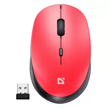 Bezdrôtová myš DEFENDER AURIS MB-027 rozhranie