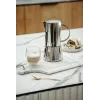 Espresso kávovar Adler AD 4419 — nerezové puzdro, kompaktná veľkosť