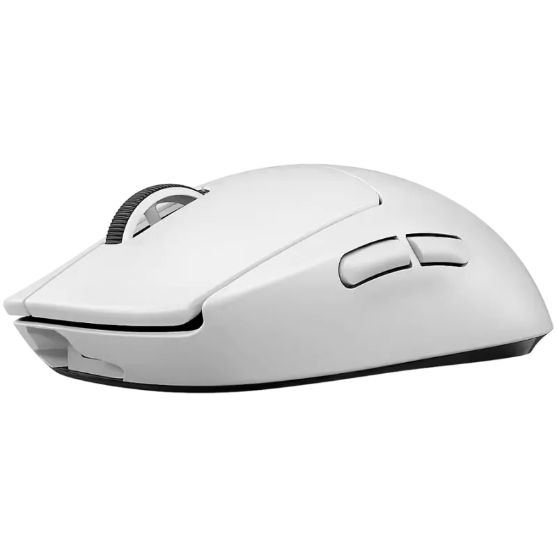 LOGITECH G PRO X SUPERLIGHT 2c kompaktná bezdrôtová herná myš - BIELA - 2,4 GHz - EER2-933