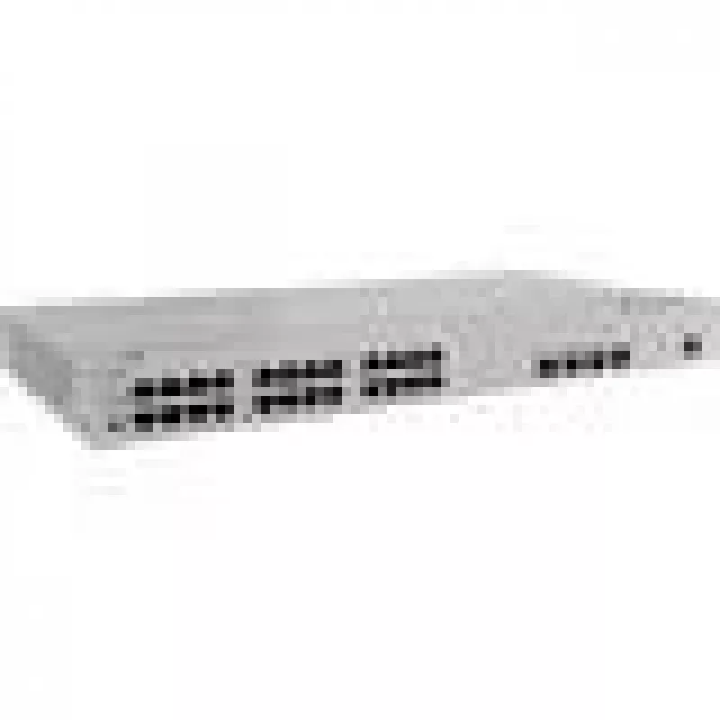 Switch HUAWEI S220-24P4X — 24 x Gigabit (10/100/1000) RJ-45, 4 x SFP+, PoE, 1U sivý