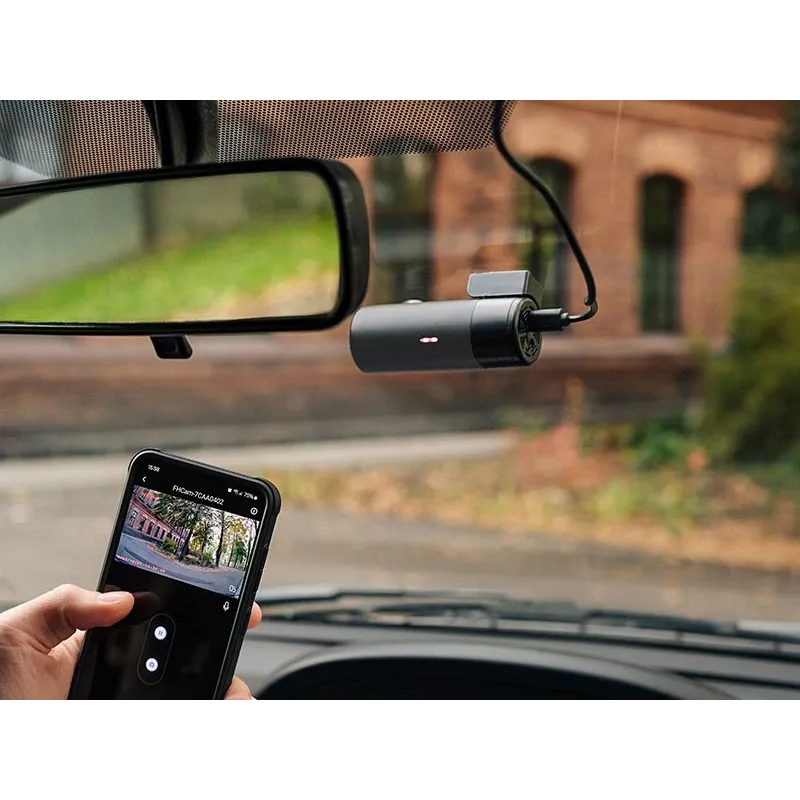 Video rekordér SNAP 3.5S-WF