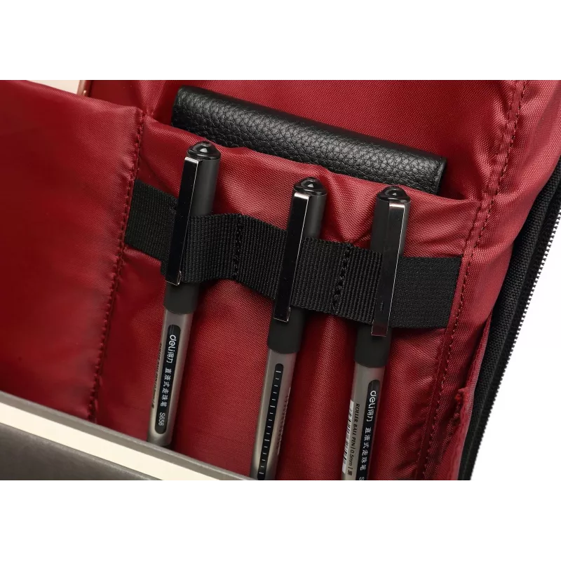 Batoh na notebook YBB 1503 SHIELD Backpack 15,6