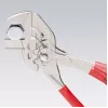 KNIPEX - vodárenské kliešte