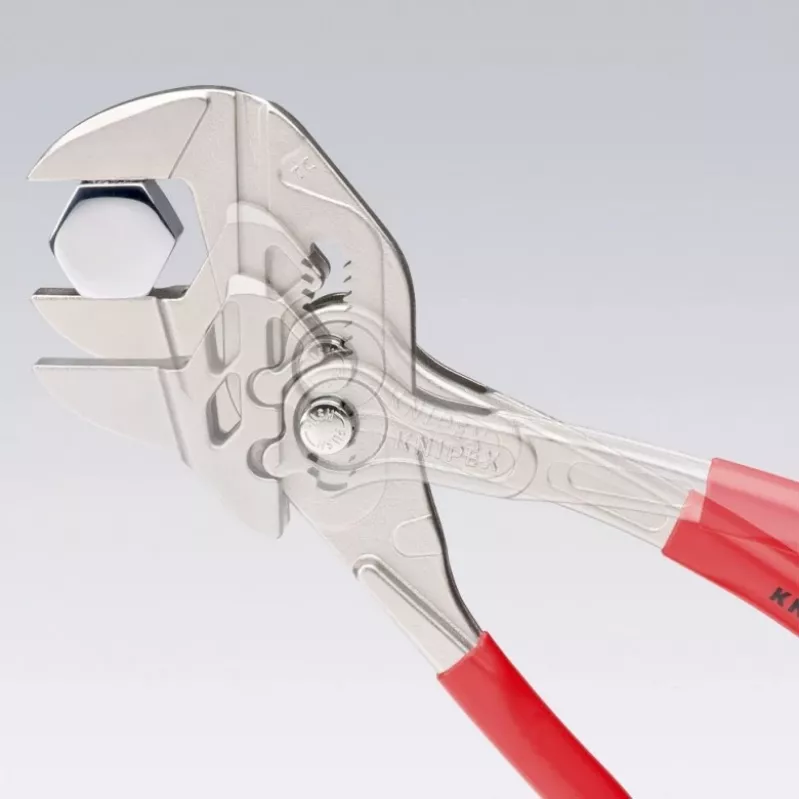KNIPEX - vodárenské kliešte