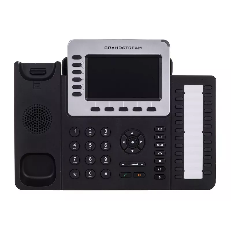 IP telefón Grandstream GXP2160