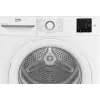 BEKO sušiak na bielizeň BM3T372E0W, 7 kg, energetická trieda E, hĺbka 54,5 cm