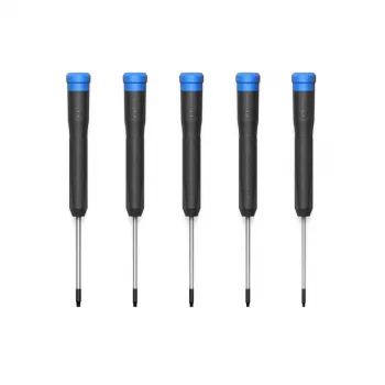iFixit Pro Tech sada skrutkovačov T-Security