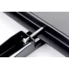 Edbak PWB1 nástenný držiak na TV 190,5 cm (75) čierny