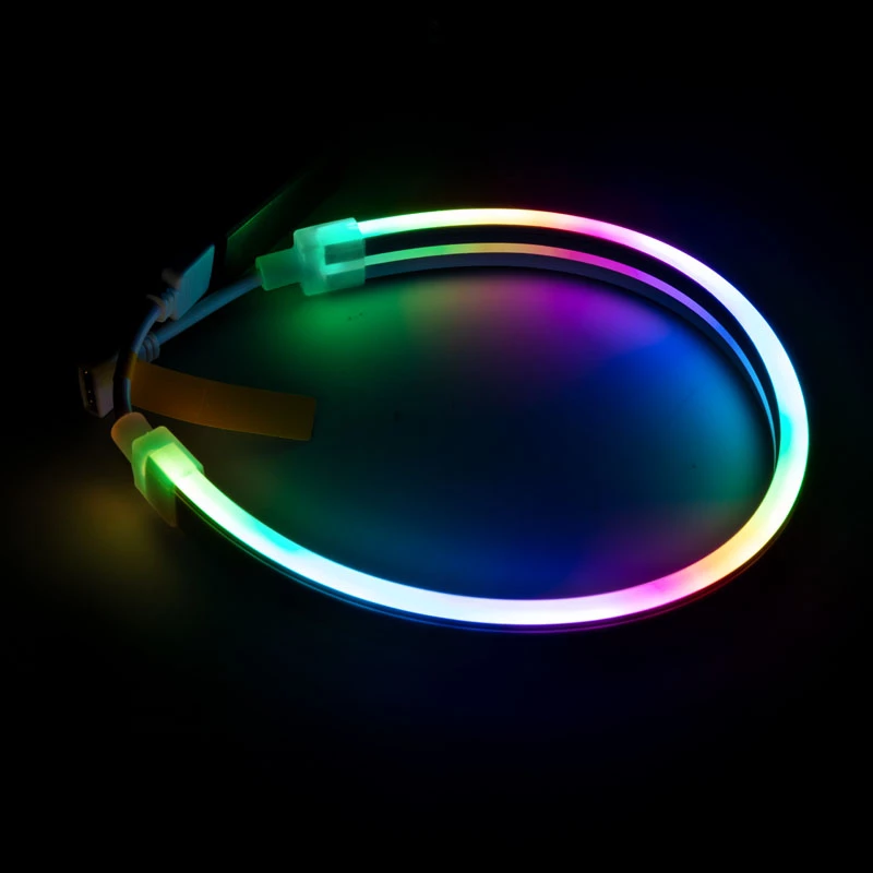 LED pásik Akasa Soho MBA Universal