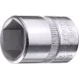 Rázový nástrčný kľúč Gedore 6166050