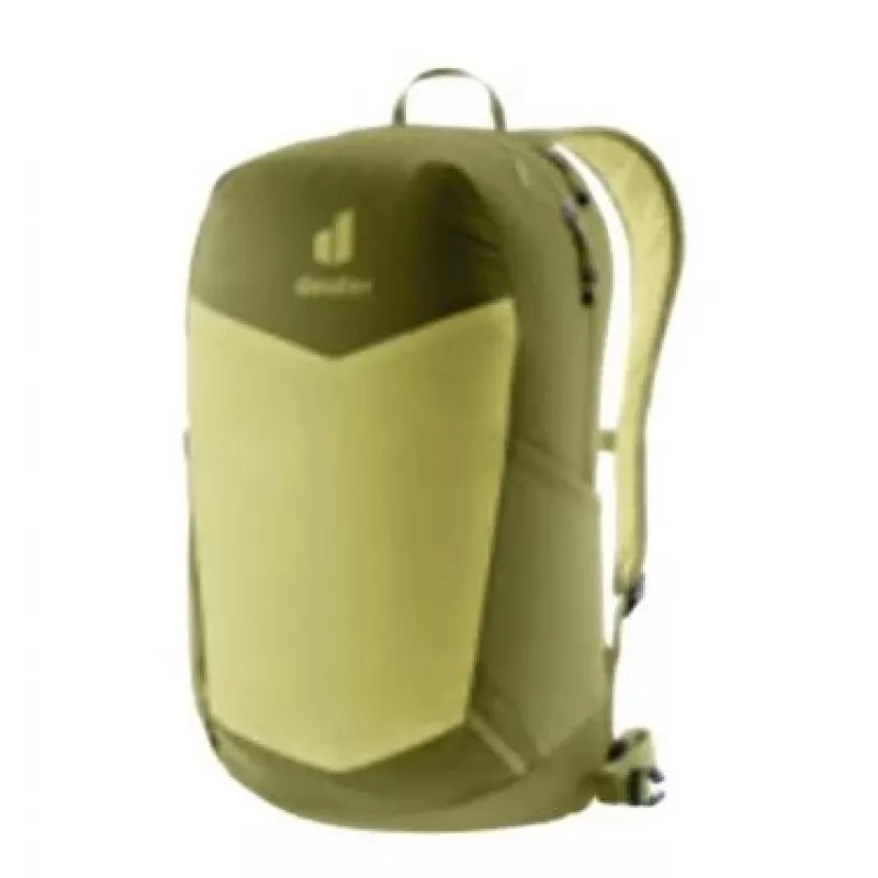 Turistický batoh Deuter Speed Lite 17L Lime polyétersulfón