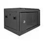 Nástenný rack DeLOCK 43379