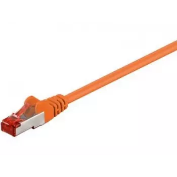Microconnect B-FTP610O sieťový kábel oranžový 10 m Cat6 F/UTP (FTP)