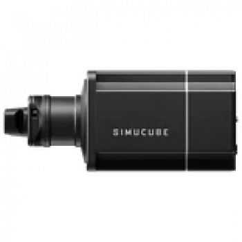 Rýchloupínací adaptér pre Simucube 2 od Simucube (model SC2LINKA)