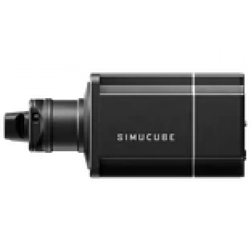 Rýchloupínací adaptér pre Simucube 2 od Simucube (model SC2LINKA)