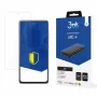 Ochranná fólia displeja 3MK ARC+ pre Samsung Galaxy S20 FE — 1 kus