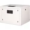 DIGITUS® 7HE nástenné puzdro - sivá, RAL 7035 - 48,3 cm (19