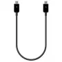 Samsung EP-SG900UBEGWW USB kábel Micro-USB B čierny