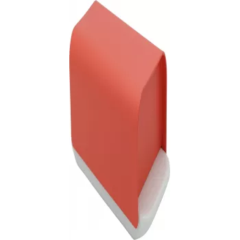 Maslička Alessi Mattina BG04 R – červená maslička