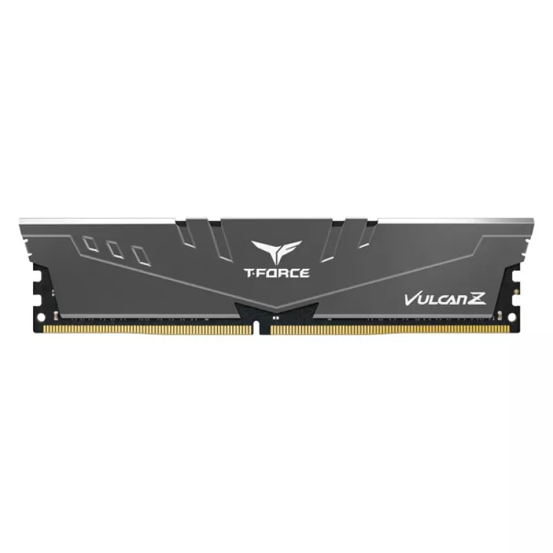 DIMM 16 GB DDR4-3200 (sivá, TLZGD416G3200HC16F01, VULCAN Z, INTEL XMP)