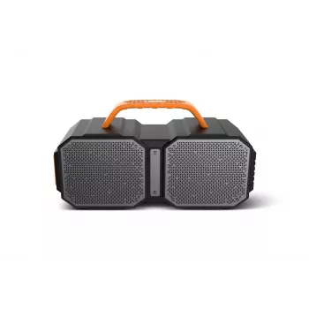 Blaupunkt BT50BB prenosný stereo reproduktor čierny