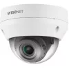 Hanwha Techwin WiseNet Q QNV-8080R - Sieťová bezpečnostná kamera - Kupola - Farba (deň/noc)