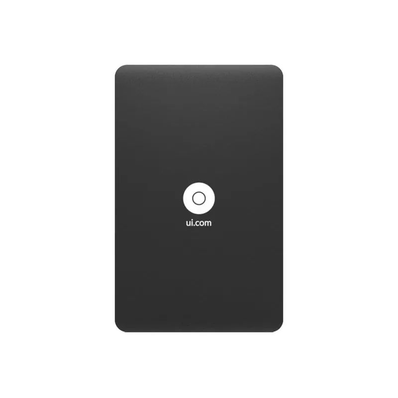 Ubiquiti UA-CARD 20 ks balenie, UniFi Access Card